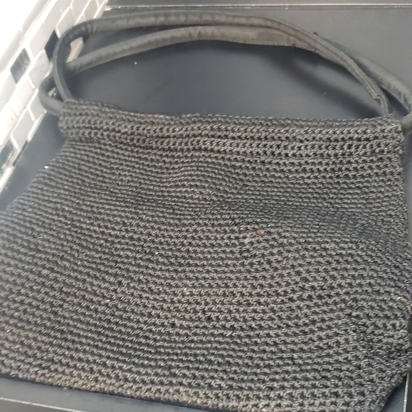Crochet Handbag 👜 - Picture 5 of 5